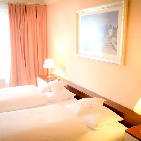 Malepartus 酒店 巴特施瓦尔巴赫