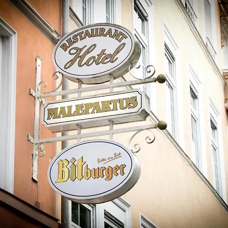 Malepartus 3*