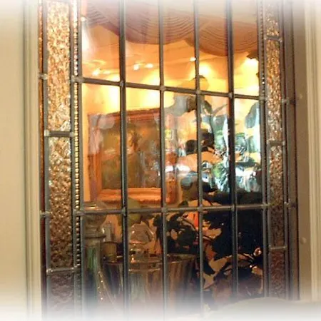 酒店 Malepartus 3*