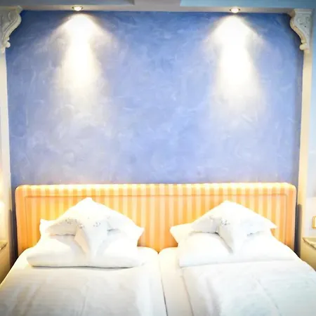 Malepartus 酒店 3*