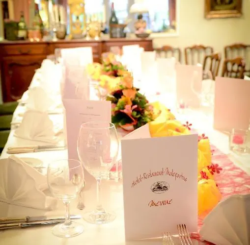 Szálloda Malepartus