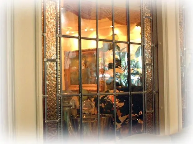 Szálloda Malepartus 3*