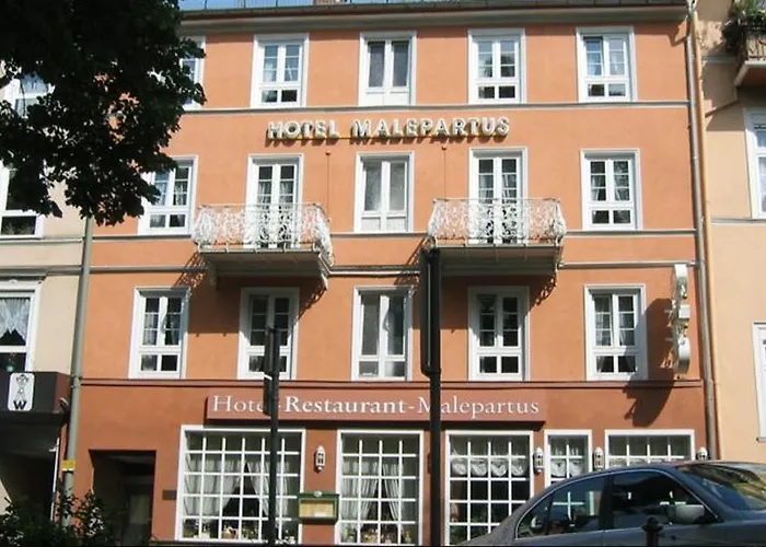 Malepartus Bad Schwalbach