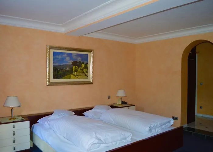 Malepartus Szálloda